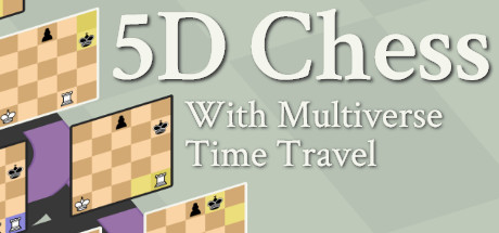 5D Chess With Multiverse Time Travel Key kaufen Key