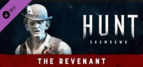 Hunt Showdown - The Revenant Key kaufen Key