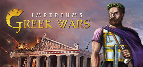 Imperiums - Greek Wars
