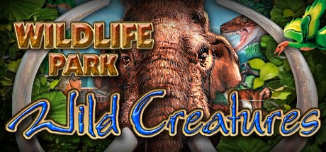 Wildlife Park - Wild Creatures Key kaufen