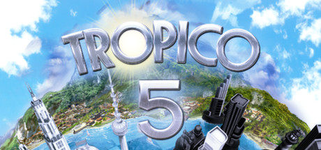 Tropico 5 Mac Key kaufen - MACOSX