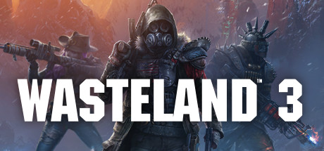 Wasteland 3 Key  Key
