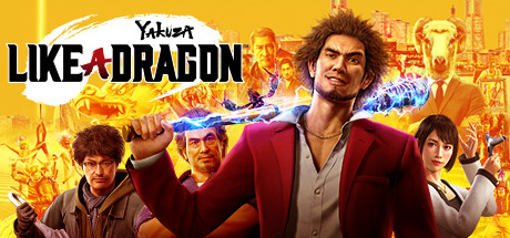 Yakuza Like a Dragon Key kaufen Key