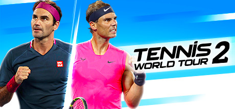 Tennis World Tour 2 Key kaufen Key