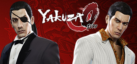 Yakuza 0 Key kaufen