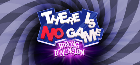 There Is No Game - Wrong Dimension