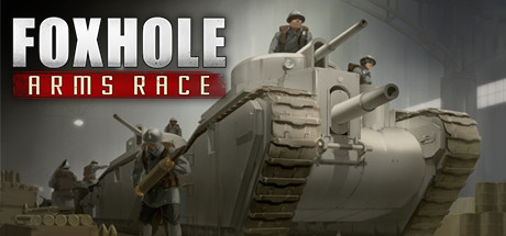 Foxhole Key kaufen Key