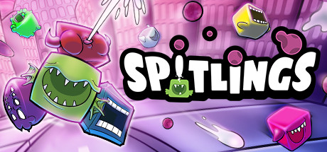 Spitlings Key kaufen
