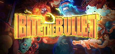 Bite the Bullet Key kaufen