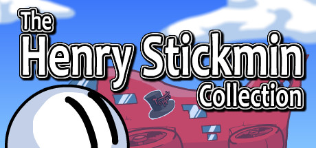 The Henry Stickmin Collection Key kaufen Key