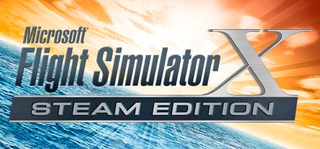 Microsoft Flight Simulator X - Steam Edition Key kaufen für Steam Download