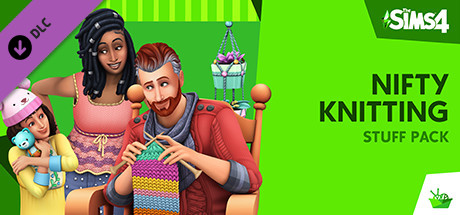 Sims 4 Schick mit Strick Accessoire Key kaufen Key