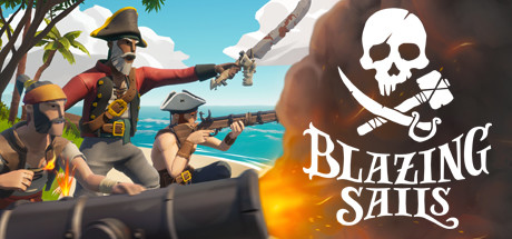 Blazing Sails - Pirate Battle Royale Key kaufen Key