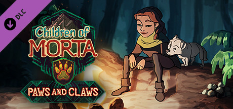 Children of Morta - Paws and Claws