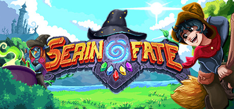 Serin Fate