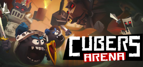 Cubers - Arena