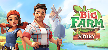Big Farm Story Key kaufen Key