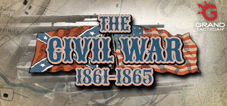 Grand Tactician - The Civil War (1861-1865) Key kaufen Key