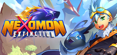 Nexomon - Extinction