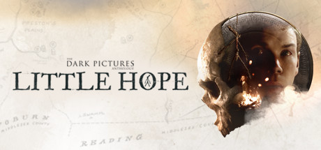 The Dark Pictures Little Hope Key kaufen Key