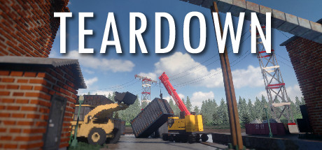 Teardown Key kaufen Key
