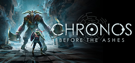 Chronos - Before the Ashes Key kaufen Key