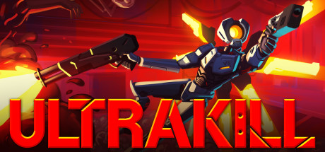 ULTRAKILL Key kaufen Key