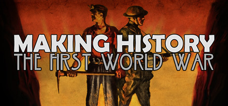 Making History - The First World War Key kaufen Key