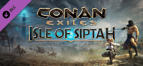 Conan Exiles - Isle of Siptah Key kaufen Key