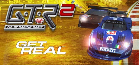 GTR 2 - FIA GT Racing Game Key kaufen