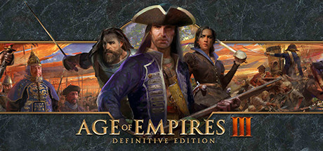 Age of Empires III - Definitive Edition Key kaufen Key