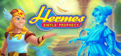 Hermes - Sibyls' Prophecy