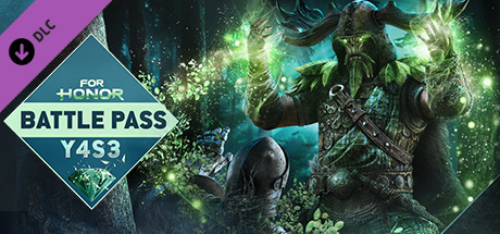 For Honor Year 4 Season 3 Pass