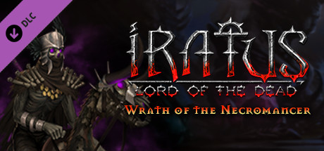 Iratus - Wrath of the Necromancer