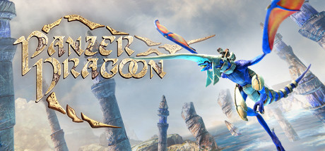 Panzer Dragoon - Remake