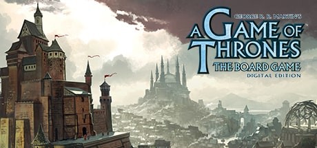 A Game of Thrones - The Board Game Digital Edition Key kaufen Key