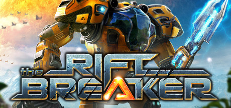 The Riftbreaker Key kaufen Key