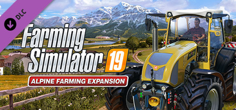 Landwirtschafts-Simulator 19 - Alpine Landwirtschaft Key kaufen Key