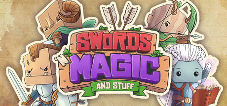 Swords 'n Magic and Stuff Key kaufen Key