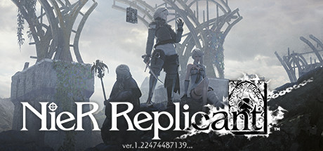 NieR Replicant ver.1.22474487139... Key kaufen Key