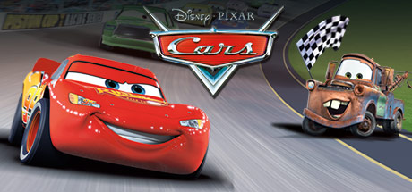 Disney Pixar Cars