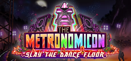 The Metronomicon - Slay The Dance Floor