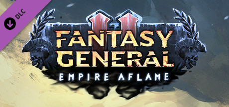 Fantasy General II - Empire Aflame DLC