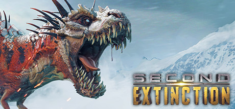 Second Extinction Key kaufen Key