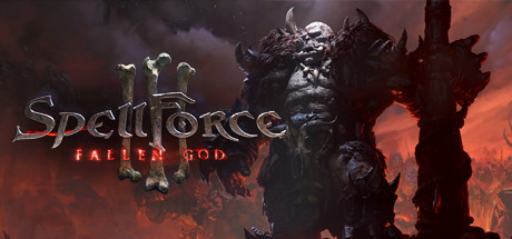 SpellForce 3 Fallen God Key kaufen Key