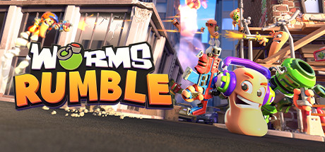 Worms Rumble Key kaufen Key
