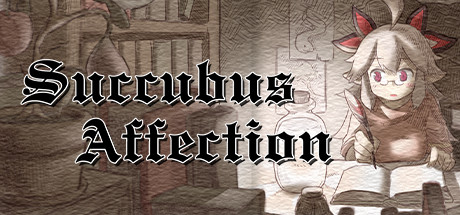 Succubus Affection Key kaufen Key