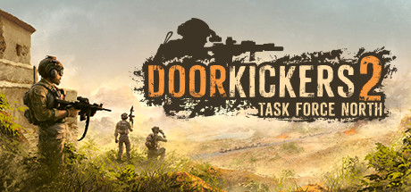 Door Kickers 2 -Task Force North Key kaufen Key