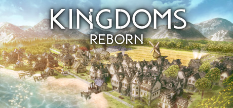 Kingdoms Reborn Key kaufen Key