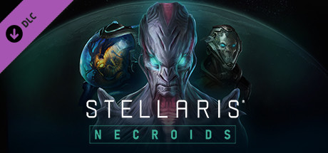Stellaris - Necroids Species Pack Key kaufen Key